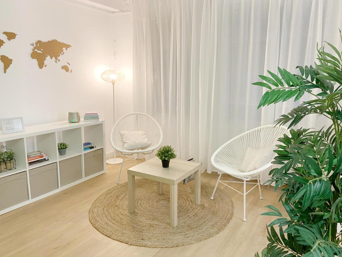 Hostal Sol ซามอรา ภายนอก รูปภาพ