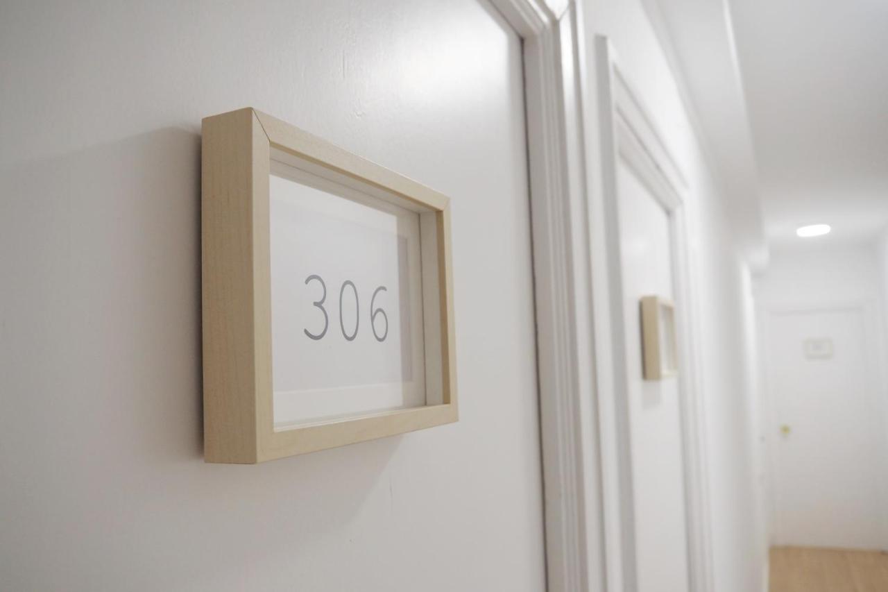 Hostal Sol ซามอรา ภายนอก รูปภาพ