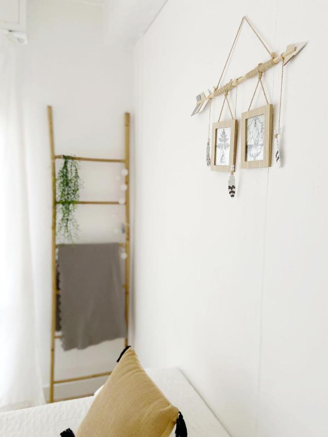 Hostal Sol ซามอรา ภายนอก รูปภาพ