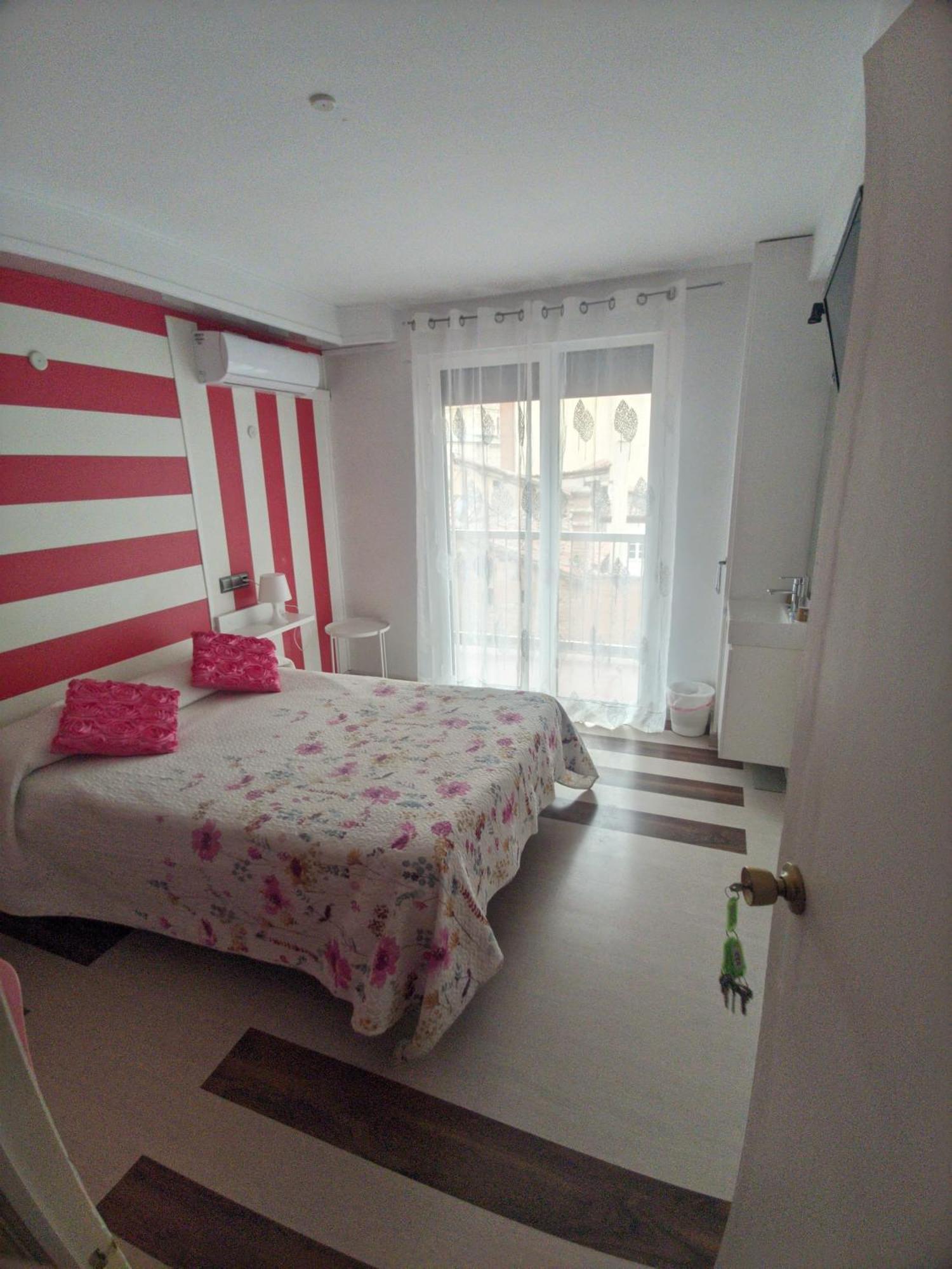 Hostal Sol ซามอรา ภายนอก รูปภาพ